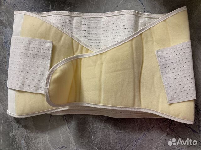 Бандаж для беременных Orlett MS-99 размер L