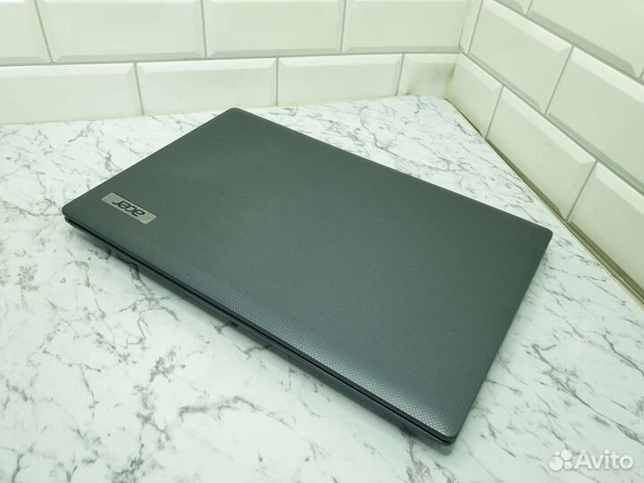 Ноутбук acer Aspire 5250