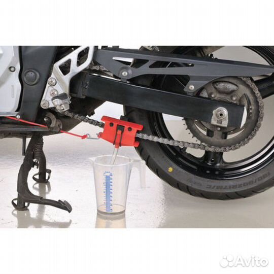 Набор для чистки цепи Kettenmax Оригинал