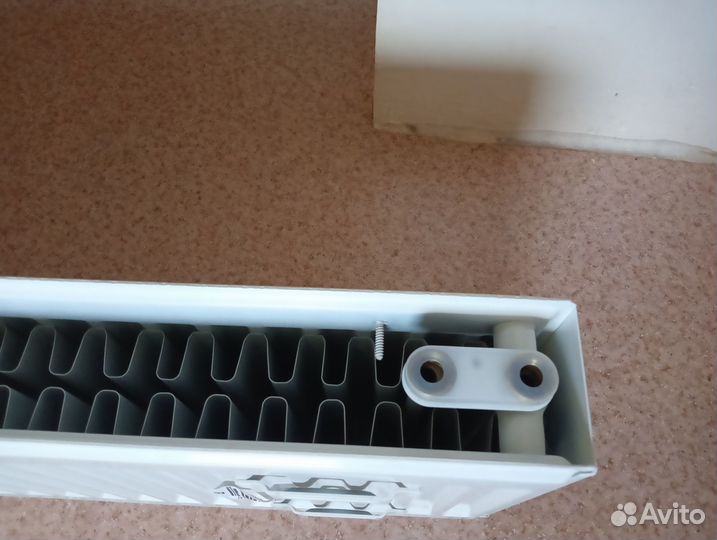 Радиаторы Kermi 22 300x1000 мм нижнее правое подкл