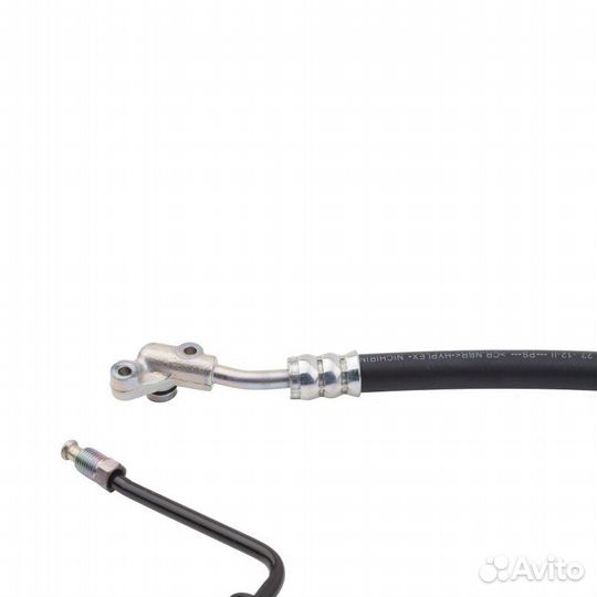 Шланг гидроусилителя новый Honda Ridgeline J35A9