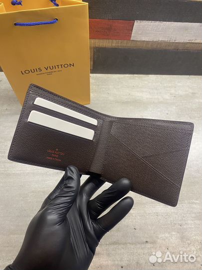 Кошелек Louis Vuitton