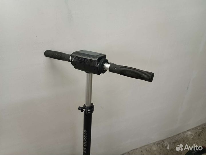 Электро самокат