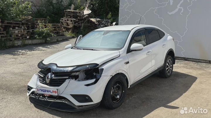 Панель приборов Renault Arkana 248103755R