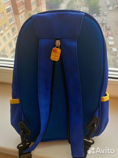 Портфель. Ранец