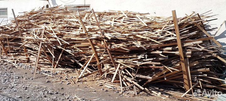 Дрова сухие бесплатно самовывоз
