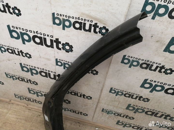 Стойка кузова передняя левая 61132-42171 Toyota