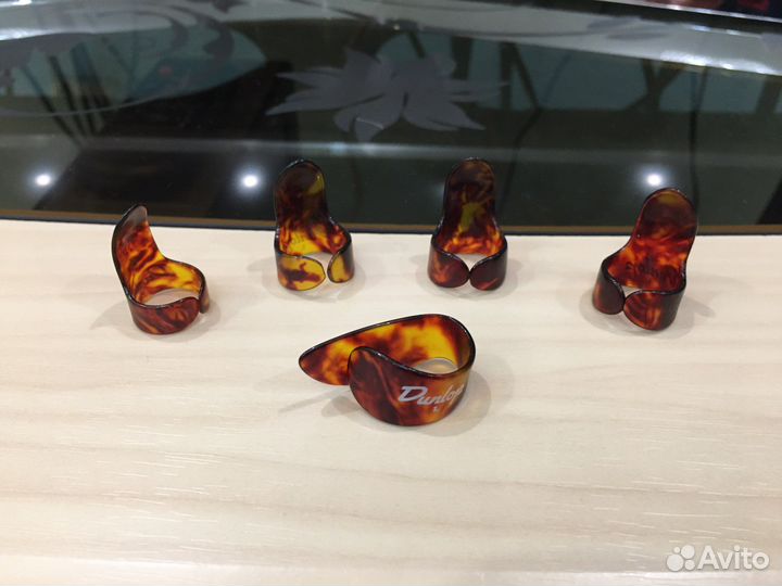 Медиаторы-когти