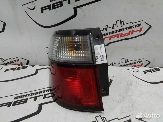 Фонарь mazda 626 capella GW GW5R GW8W gwer gwew gw