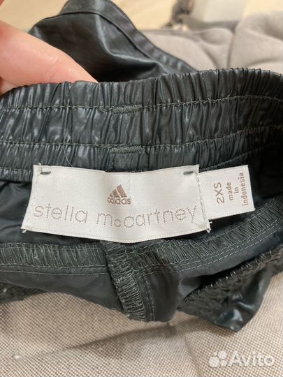 Шорты adidas stella mccartney