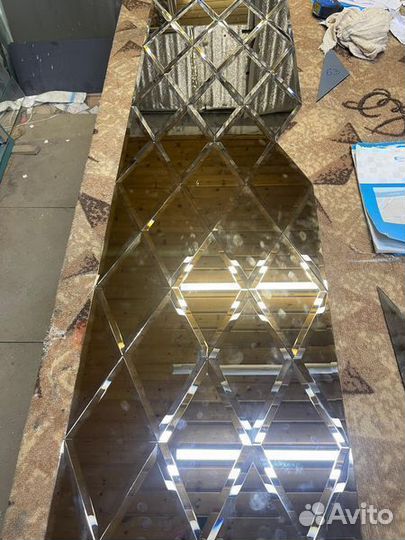 Зеркало от производителя