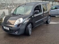 Renault Kangoo 1.5 MT, 2008, 221 000 км, с пробегом, цена 645 000 руб.