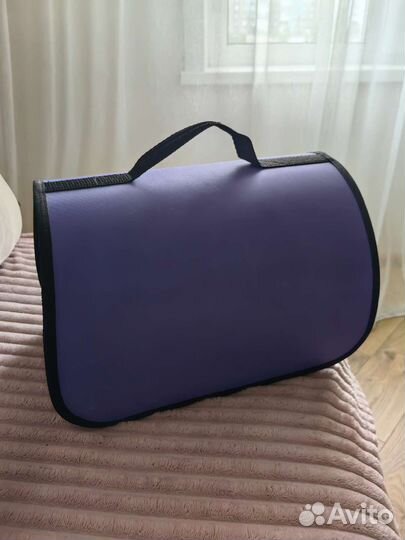 Переноска для кошек и собак