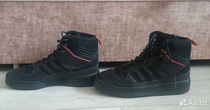 Обувь демисезонная для мальчика