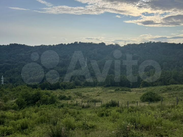 Участок 2,5 га (ИЖС)