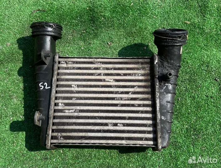 Интеркулер Skoda Superb 1.9 2003