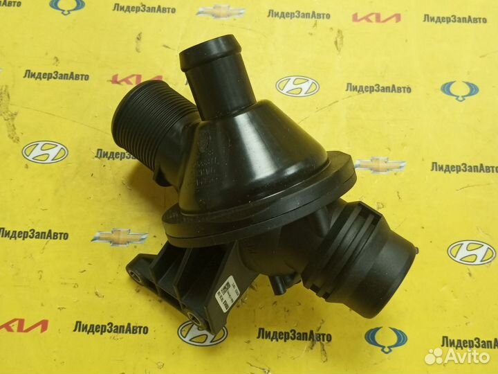 Термостат BMW N20b20 N26 Mahle TM25108