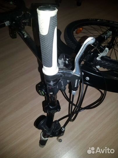 Горный велосипед Trek