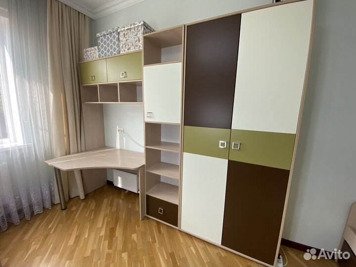 Детская мебель