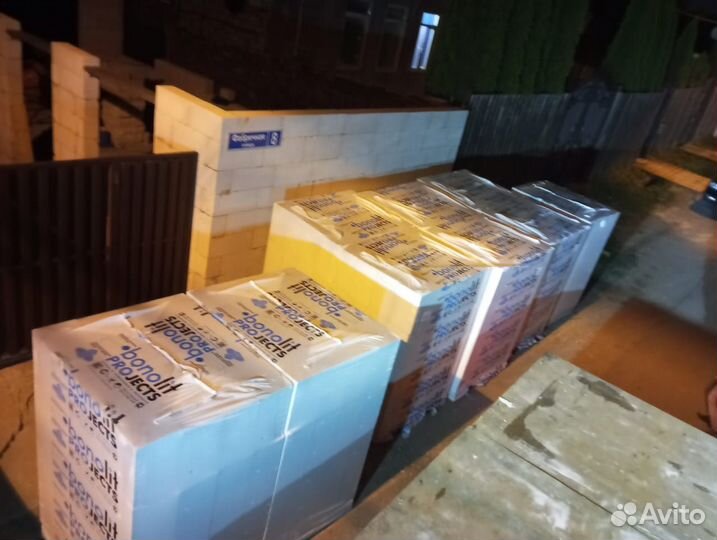 Газоблок 625 250 100