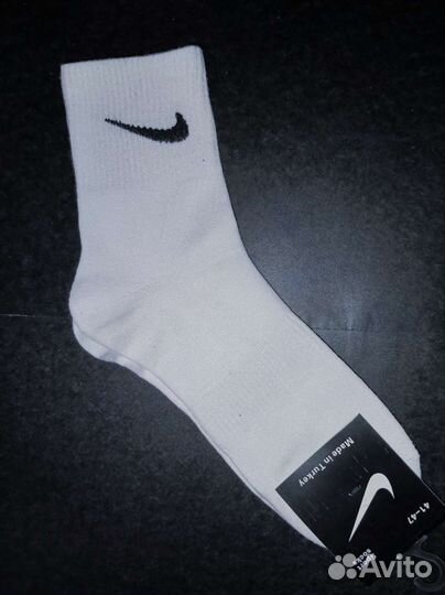 Носки nike