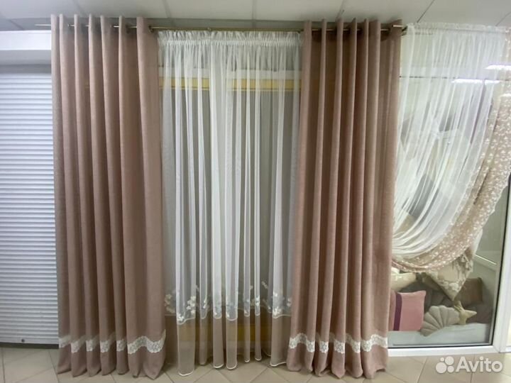 Бархат «Zombak»