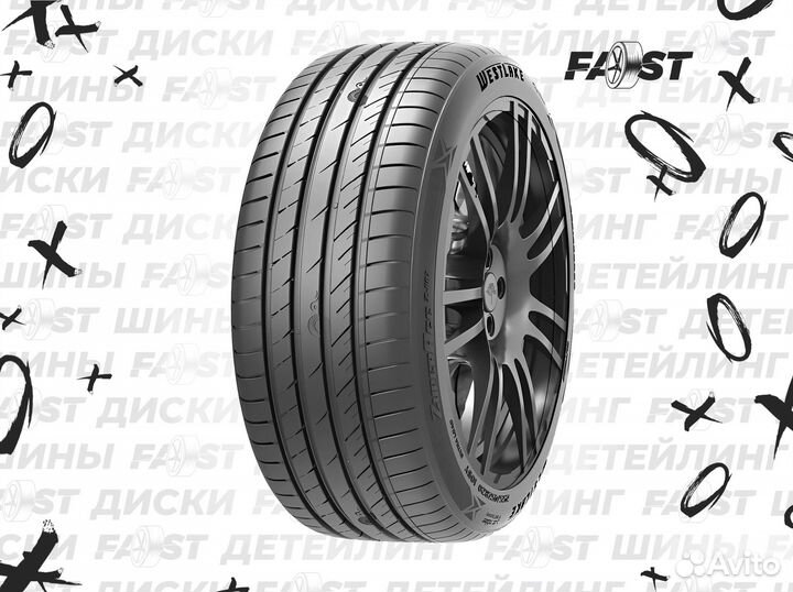Westlake ZuperAce Z-007 245/40 R20 99W
