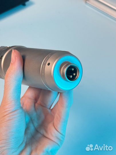 Микрофон Rode NT1A