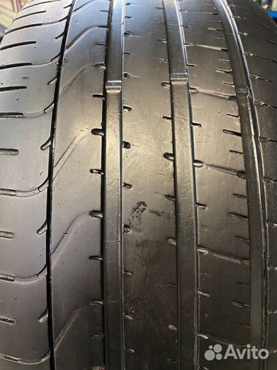 Pirelli P Zero 295/40 R21 111Y