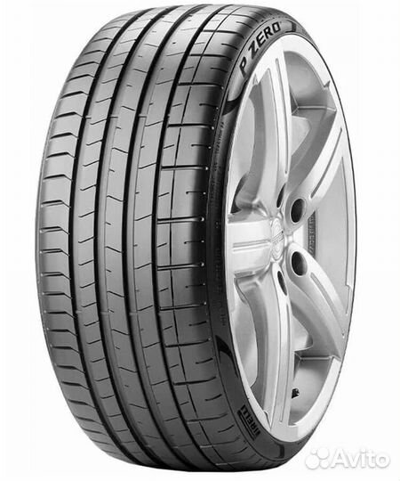 Pirelli P Zero Sports CAR 245/45 R19 102Y