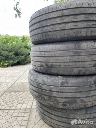 Toyo Proxes CF2 195/65 R15