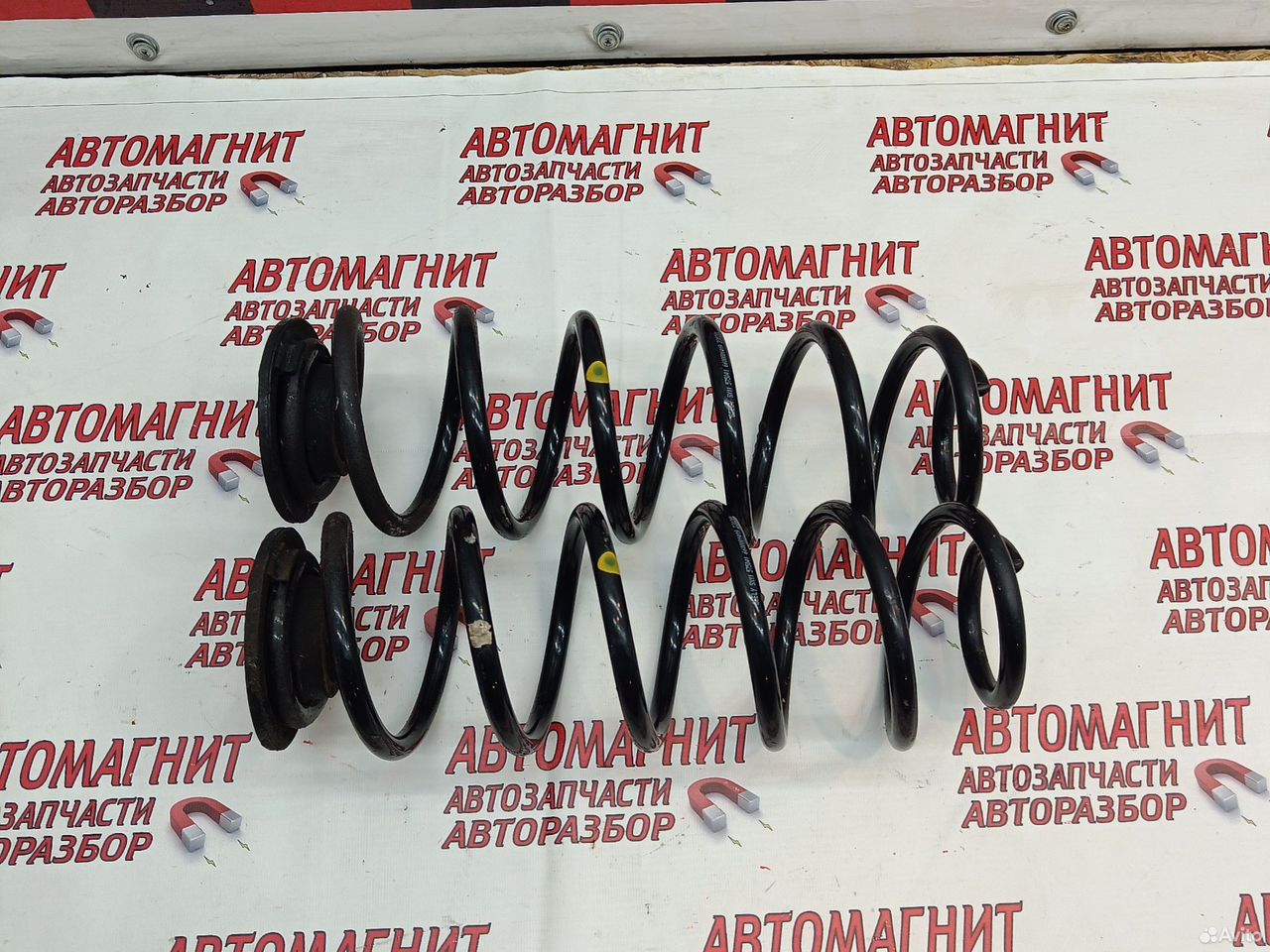 Пружина задняя Geely Coolray SX11