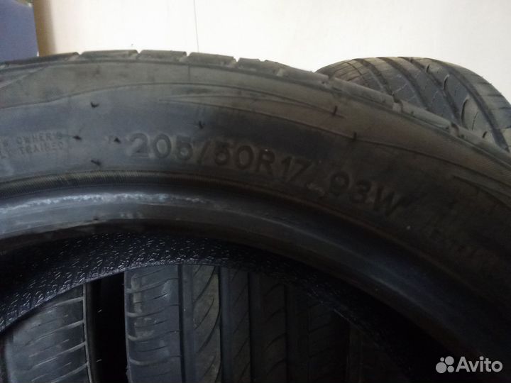 LingLong Green-Max 205/50 R17