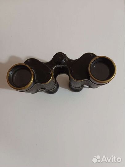 Продам антикварный бинокль