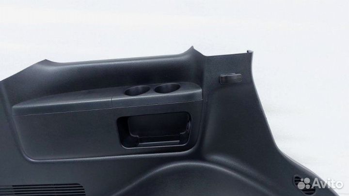 Б/У Обшивка багажника Состояние хорошее, оригинал