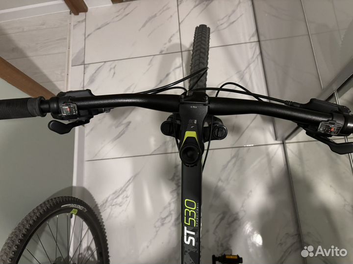 Велосипед Rockrider ST530