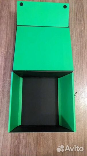 Наушники Razer Kraken Essential (только коробка)