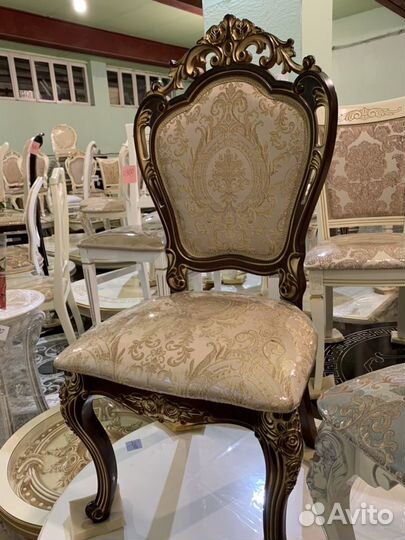 Стул Князь