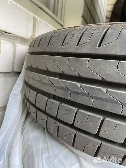 Pirelli Cinturato P7 205/55 R16