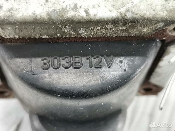 Катушка зажигания для Fiat Punto 2 (188) 46548037