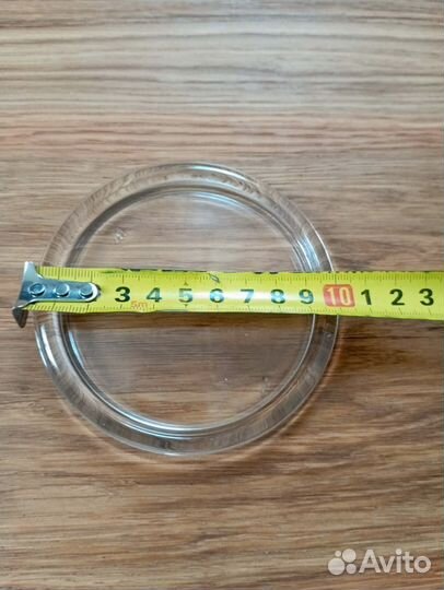 Донышки для лимонницы