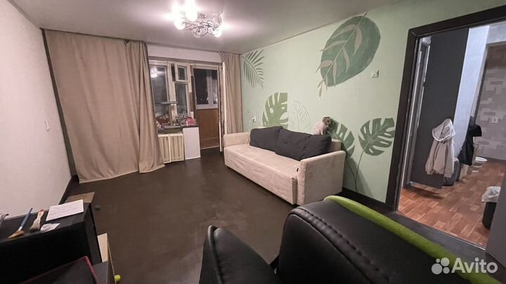 Продам 2к квартиру 49м2