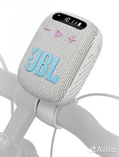 Jbl wind 3