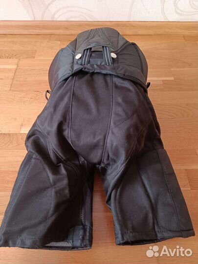 Хоккейные шорты bauer n8000