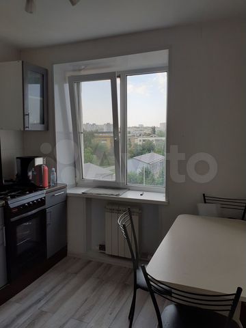 1-к. квартира, 36,8 м², 5/5 эт. на продажу в Волгограде | Купить ...