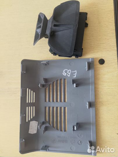 Ультразвуковой модуль bmw 65756920573