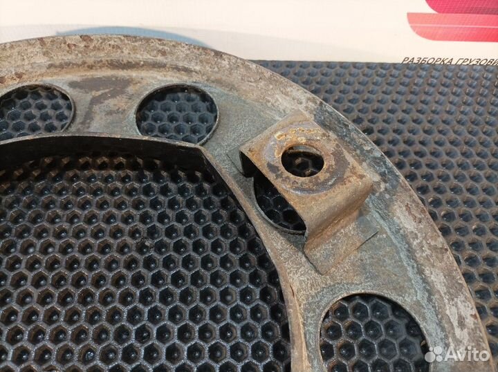 Колпак декоративный