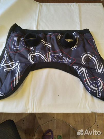 Продаю попону для собаки