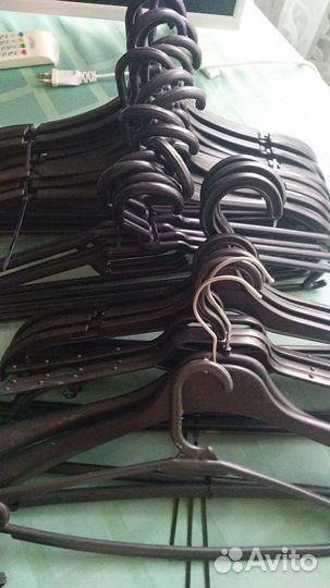 Вешалки- плечики