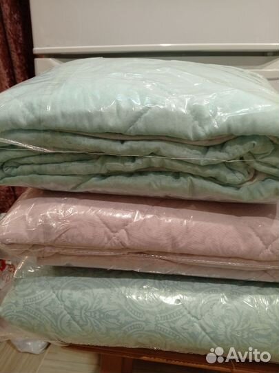 Наматрасник 80х200